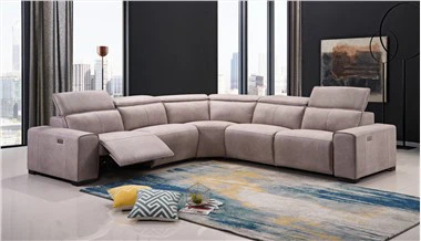 Sofa od tkanine