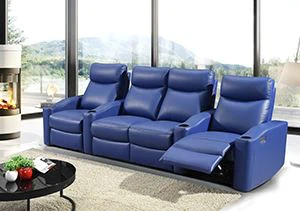 Sofa za kućno kino