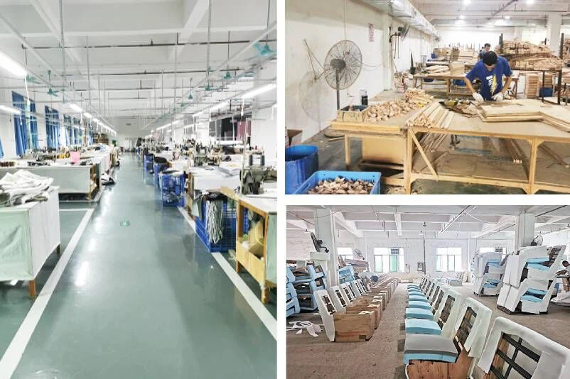 Shenzhen PG Century Technology Co.